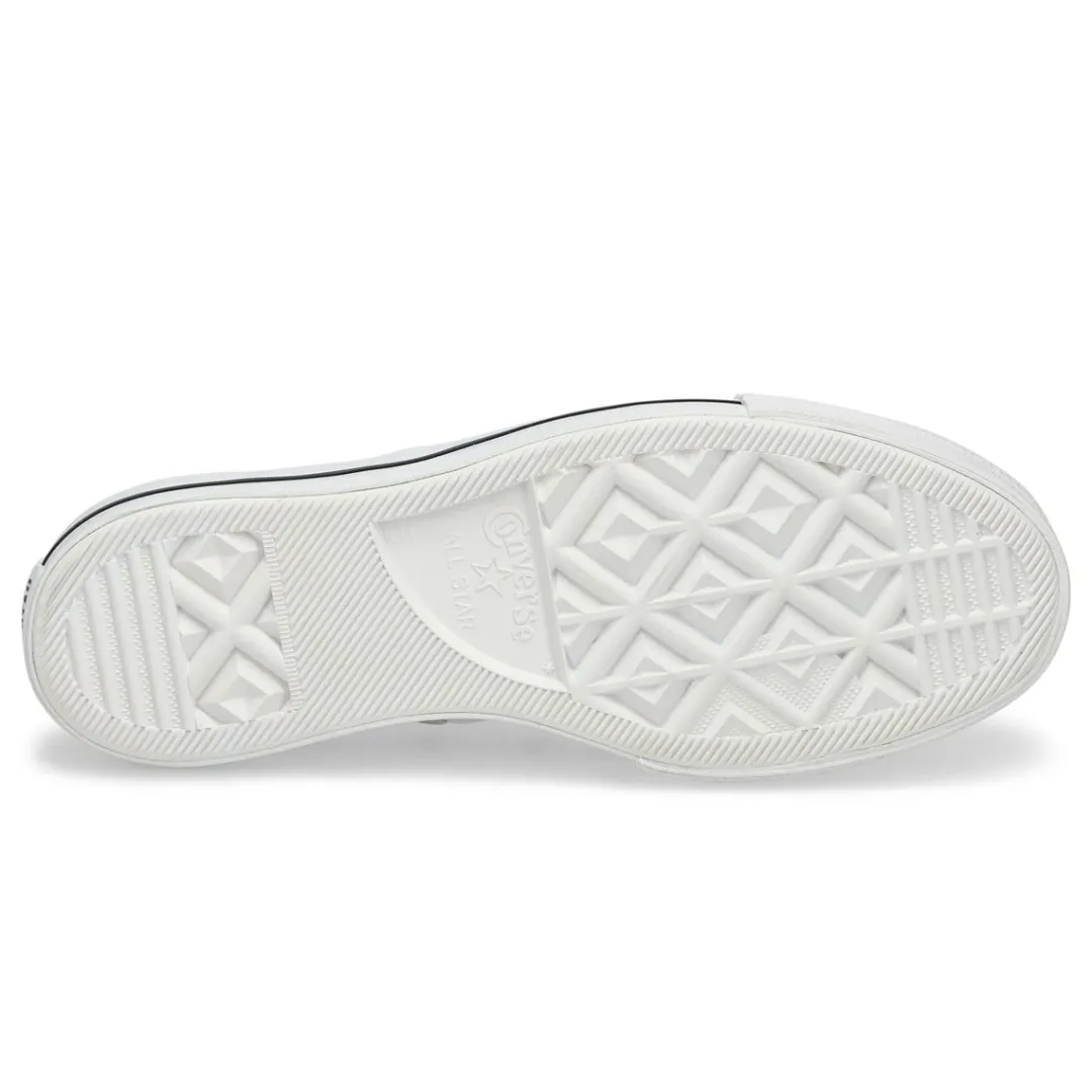 Chuck Taylor All Star Lift Clean Leather Women