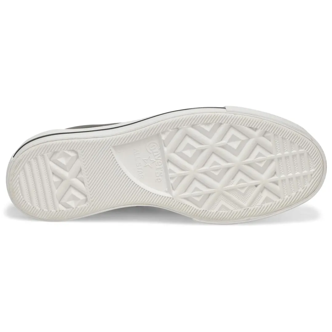 Chuck Taylor All Star Lift Clean Leather Women