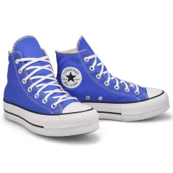Chuck Taylor All Star Lift Flowers Women
