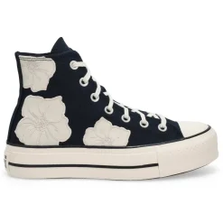 Chuck Taylor All Star Lift Flowers Women