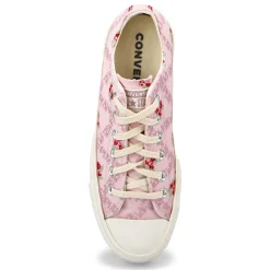 Chuck Taylor All Star Lift - Spring Refresh Floral Women