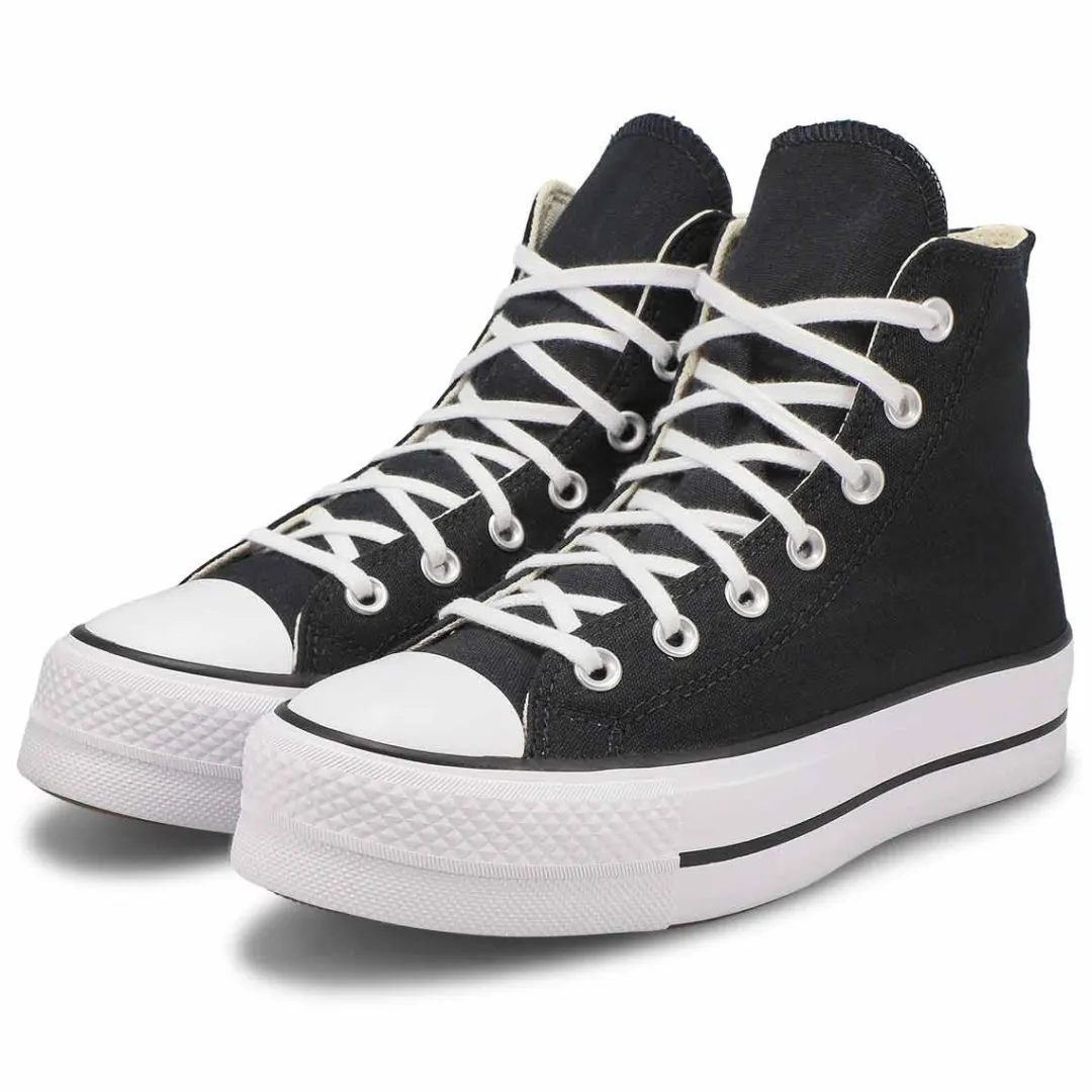 Chuck Taylor All Star Lift Hi Women