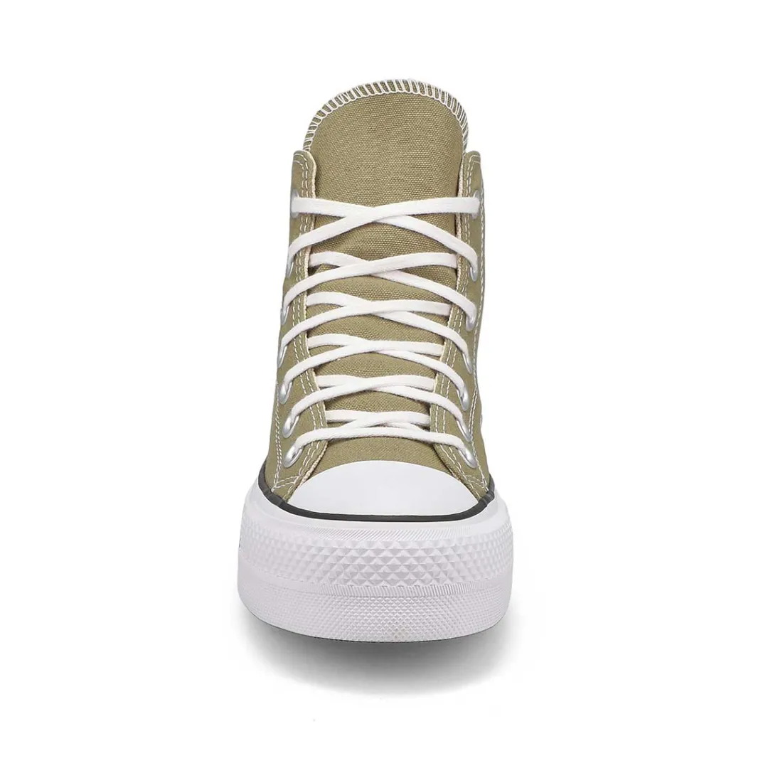 Chuck Taylor All Star Lift Hi Women