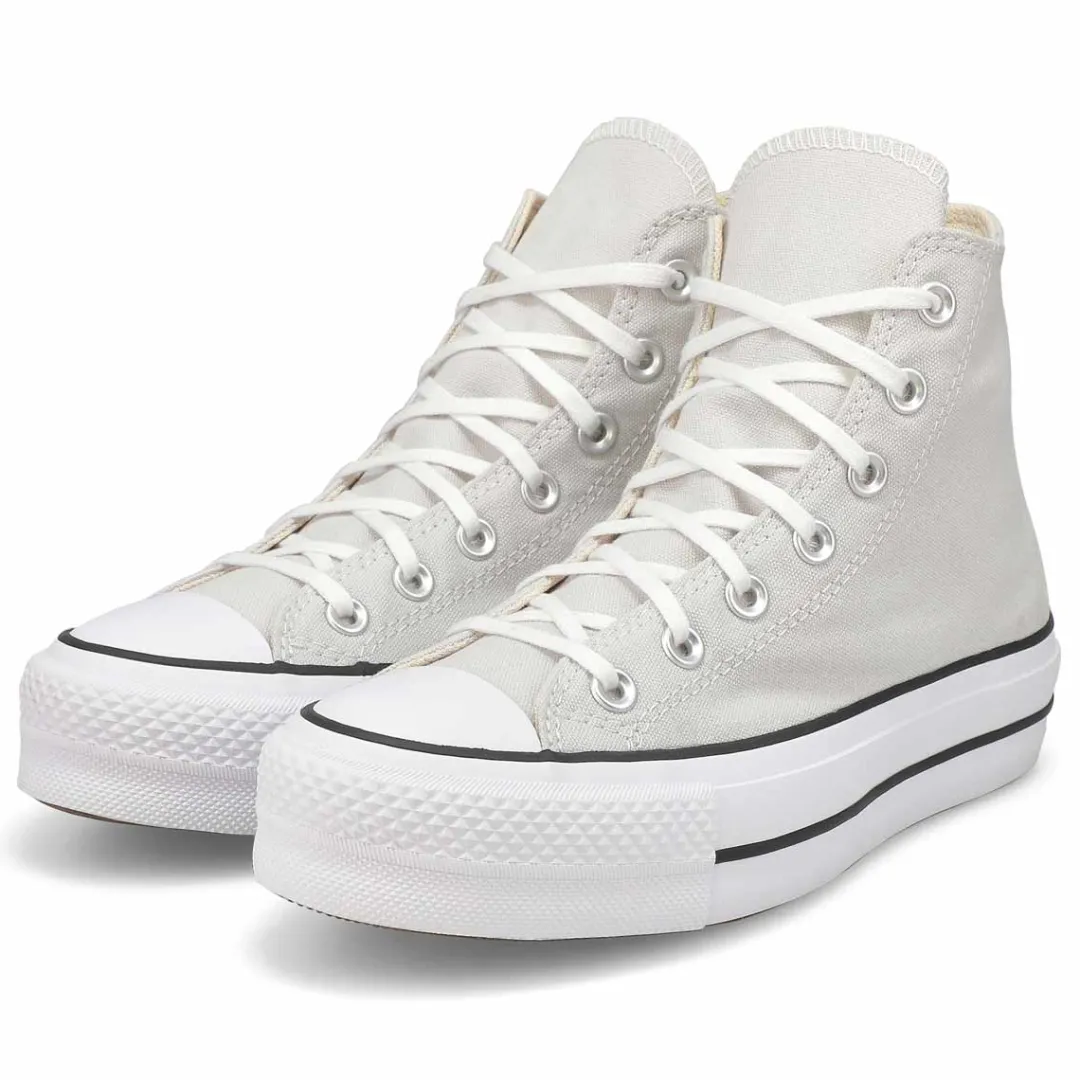 Chuck Taylor All Star Lift Hi Women