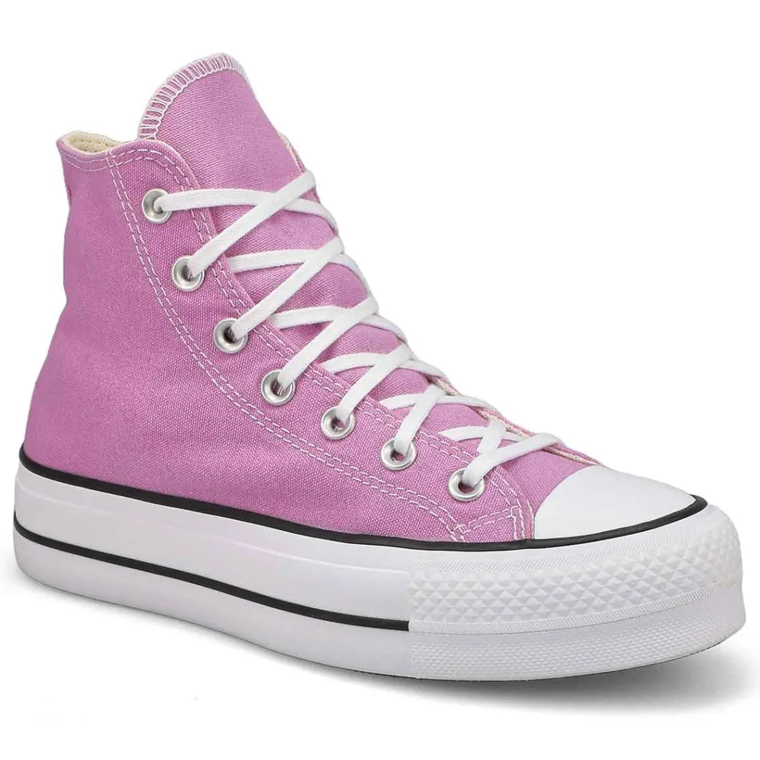 Chuck Taylor All Star Lift Hi Women