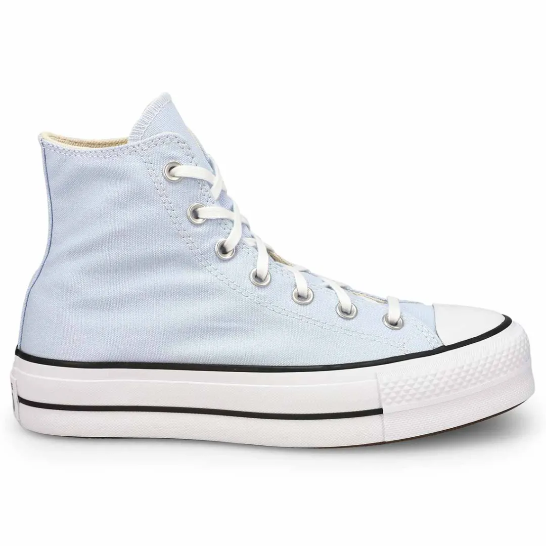 Chuck Taylor All Star Lift Hi Women
