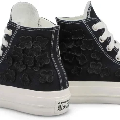 Chuck Taylor All Star Lift Flower Play Women
