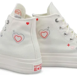 Chuck Taylor All Star Lift BEMY2K Women