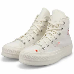 Chuck Taylor All Star Lift BEMY2K Women