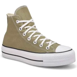 Chuck Taylor All Star Lift Hi Women