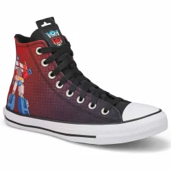 Chuck Taylor All Star Optimus Prime Women