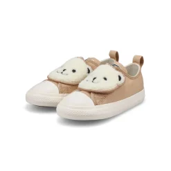 Chuck Taylor All Star Sherpa Bear Easy-On Baby and Toddlers