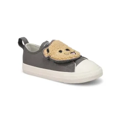 Chuck Taylor All Star Sherpa Bear Easy-On Baby and Toddlers
