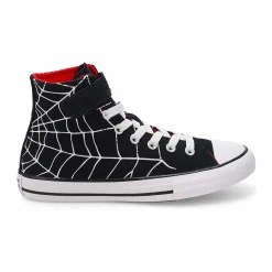 Chuck Taylor All Star Spiderweb Baby and Toddlers