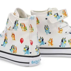 Chuck Taylor All Star 2V - Bluey Baby and Toddlers