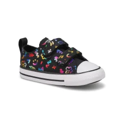 Chuck Taylor All Star 2V - Polka-Doodle Baby and Toddlers