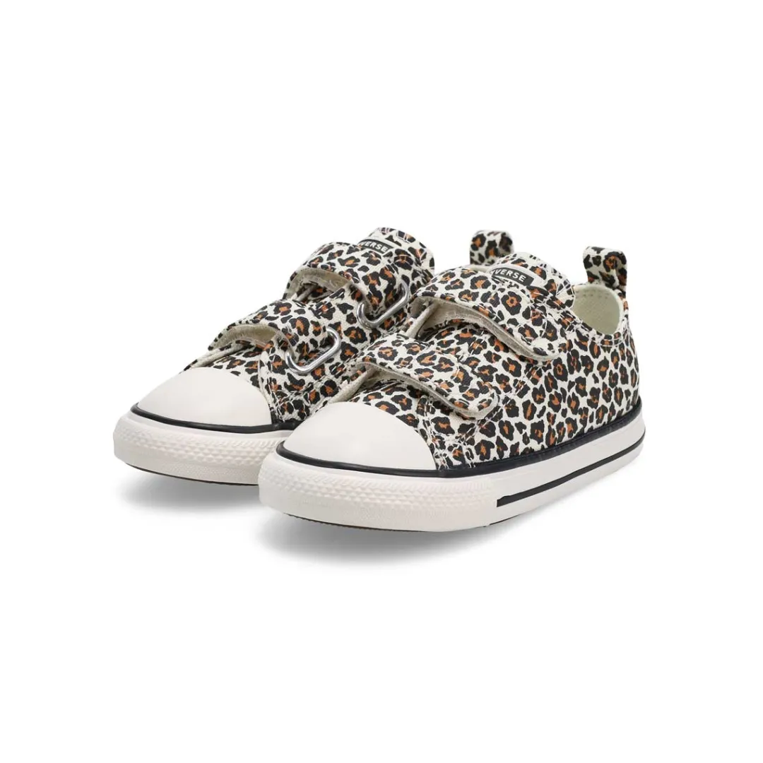 Chuck Taylor All Star 2V - Polka-Doodle Baby and Toddlers
