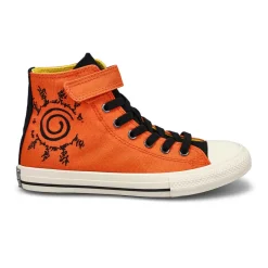 Chuck Taylor All Star 1V Naruto Kids