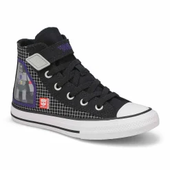 Chuck Taylor All Star 1V Transformers Hi Kids