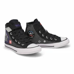 Chuck Taylor All Star 1V Transformers Hi Kids