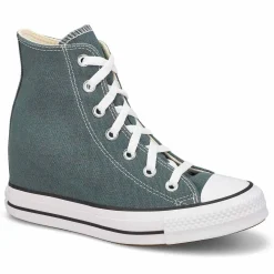 Chuck Taylor All Star Wedge Women