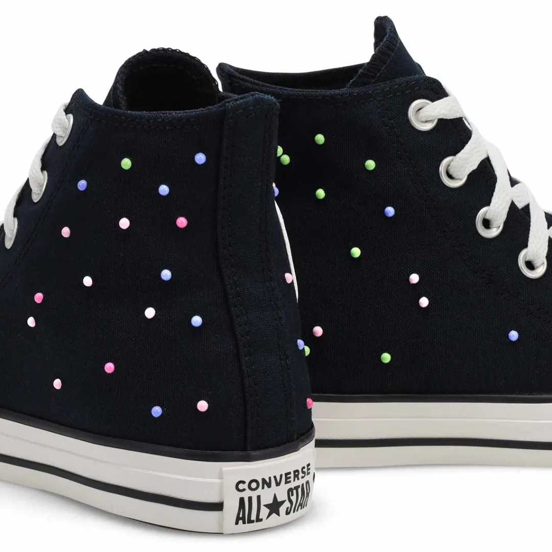 Chuck Taylor Core Hi Women