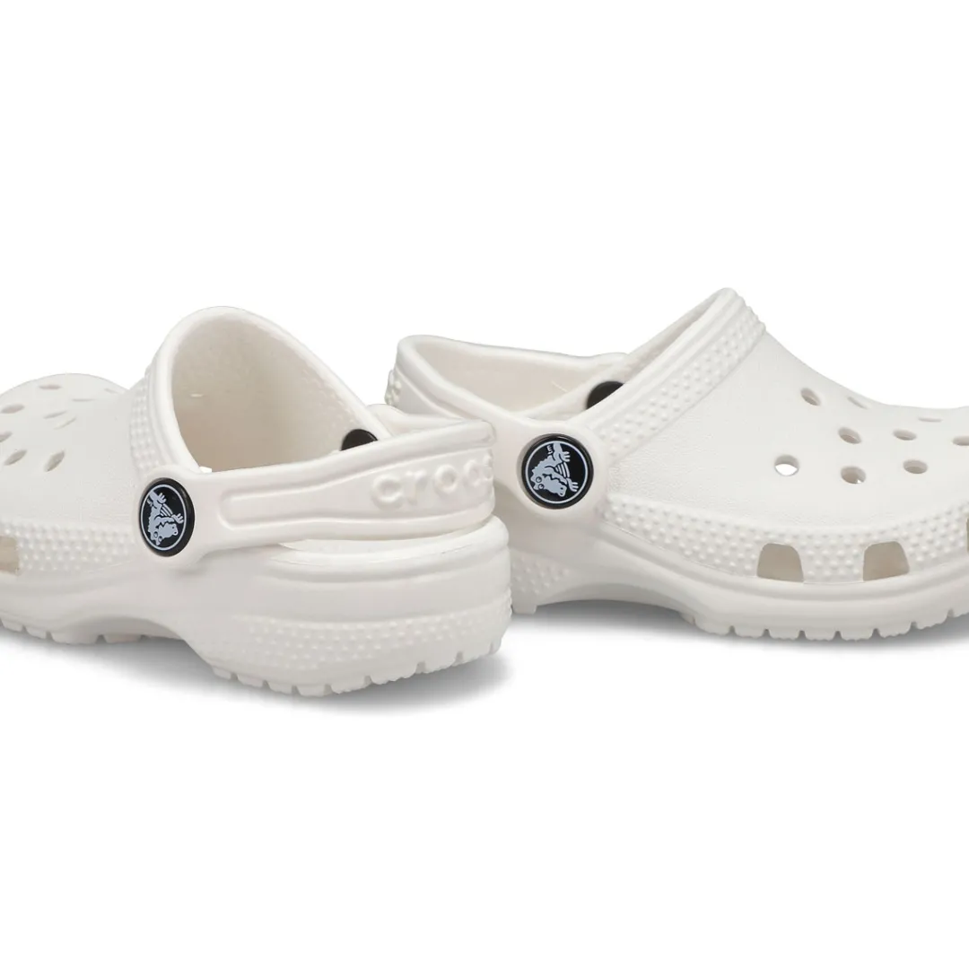 Classic Baby and Toddlers