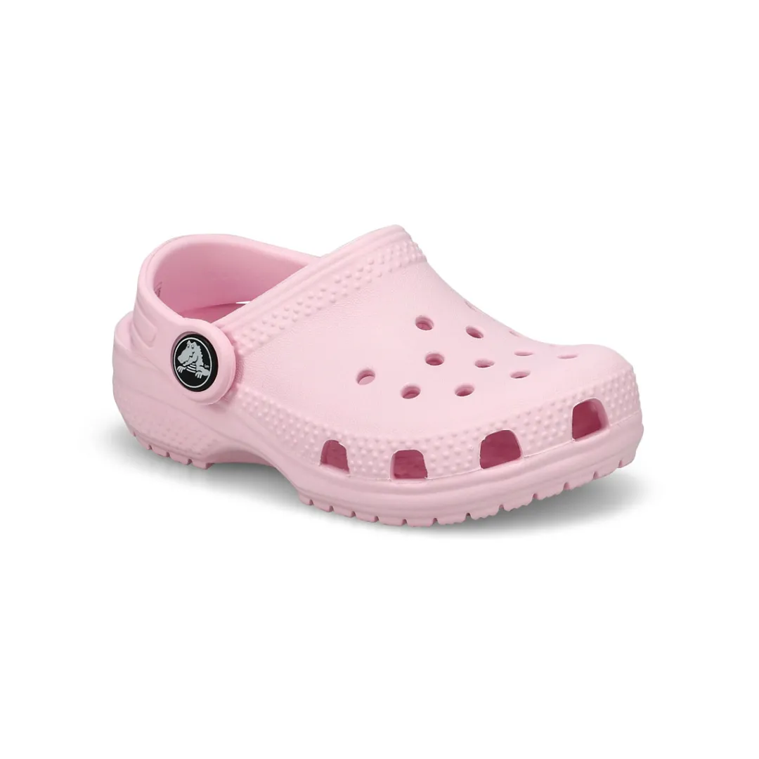 Classic Baby and Toddlers