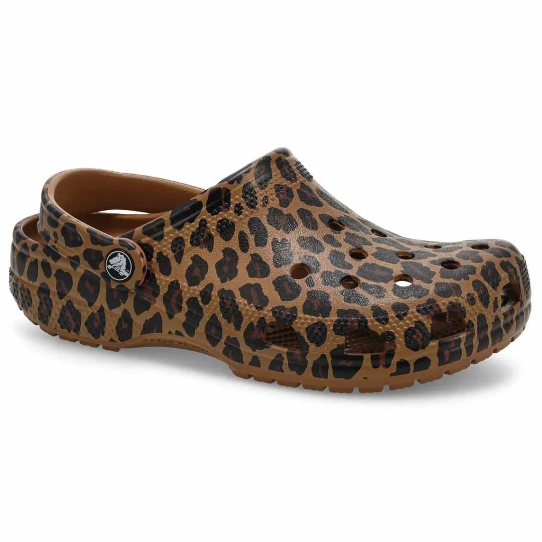 Classic Animal Women