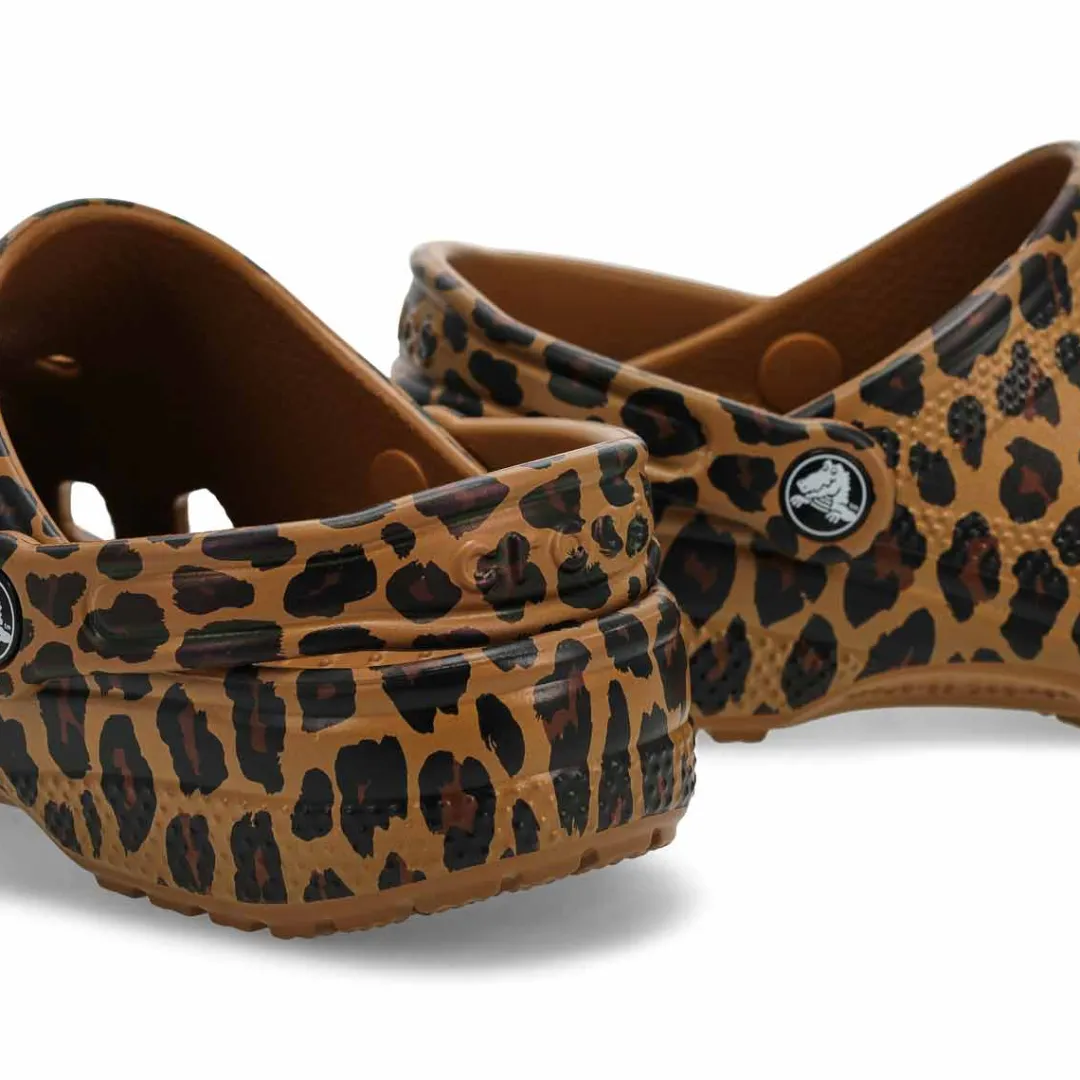 Classic Animal Women