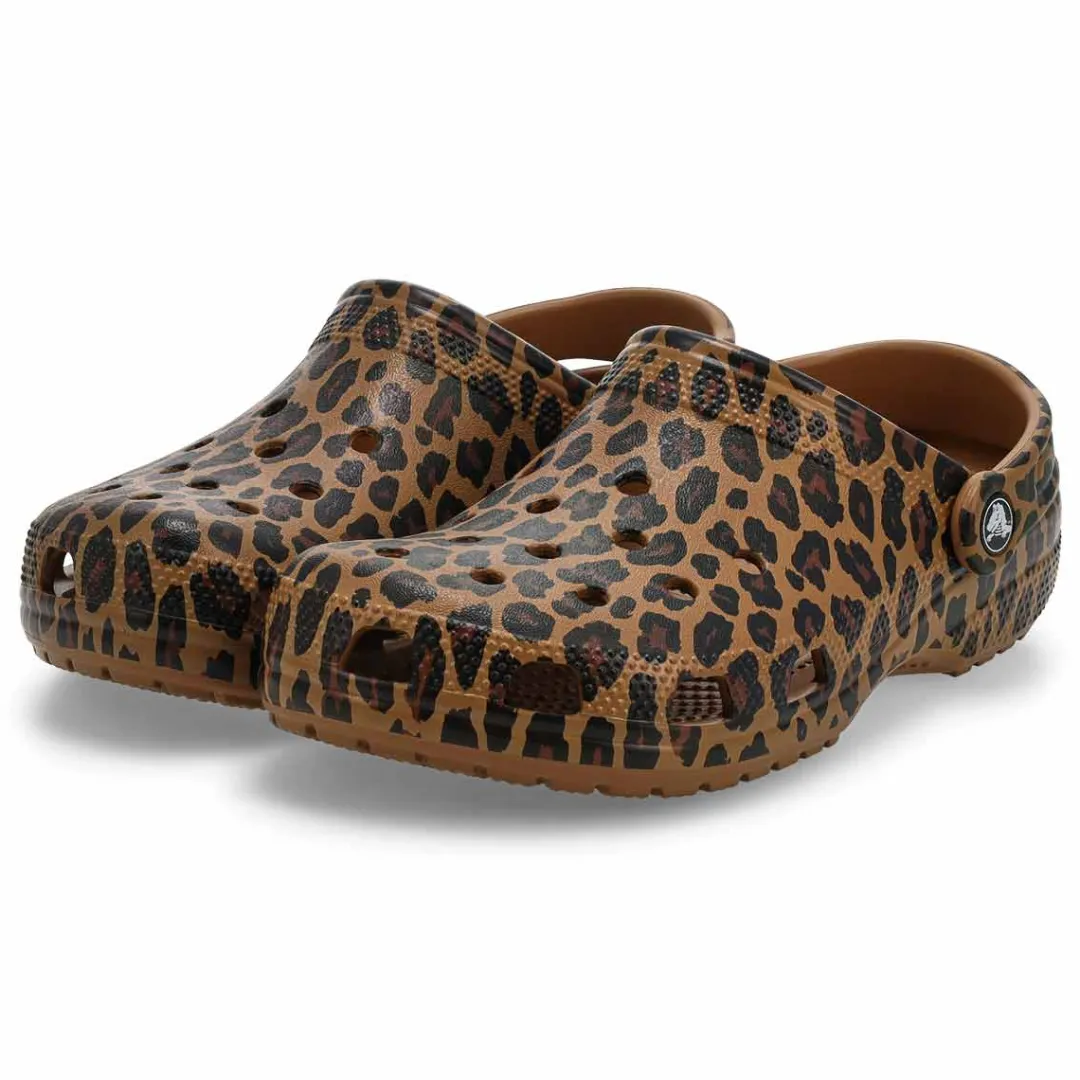 Classic Animal Women