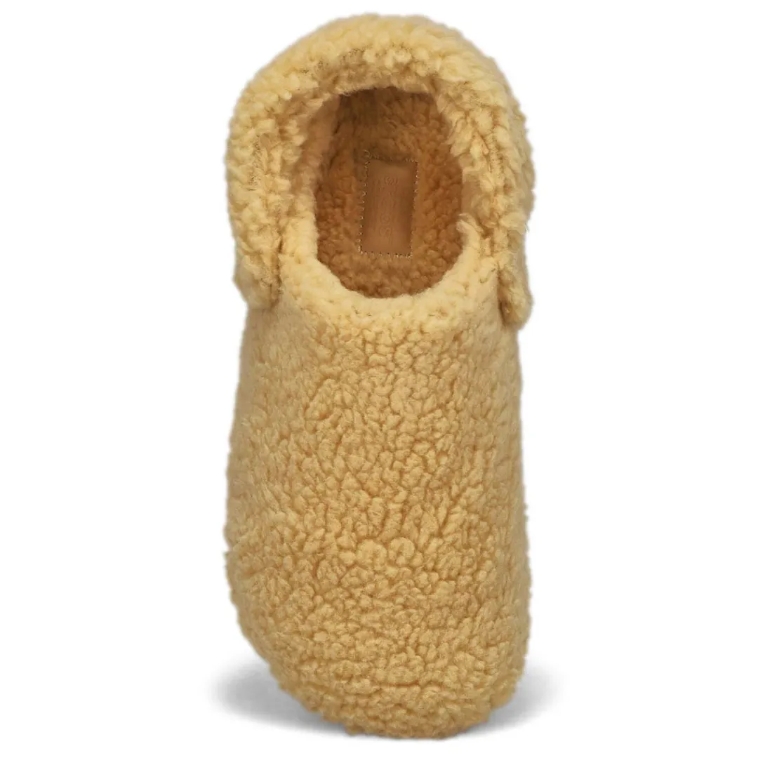 Classic Cozy Slipper Women