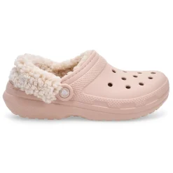 Classic Fleece Lined Clog Women