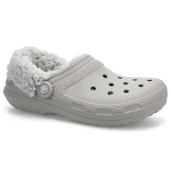 Classic Fleece Lined Clog Women