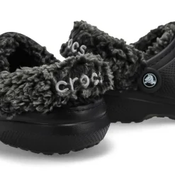 Classic Fleece Lined Clog Women