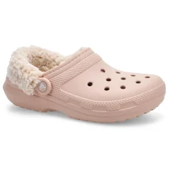 Classic Fleece Lined Clog Women