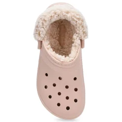 Classic Fleece Lined Clog Women