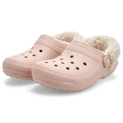 Classic Fleece Lined Clog Women
