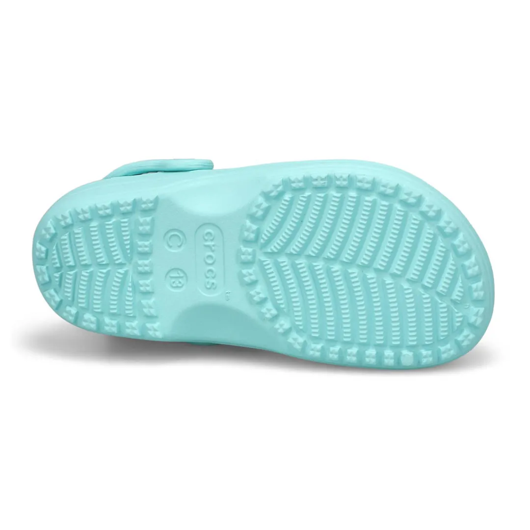 Classic Floral Cut Out Kids