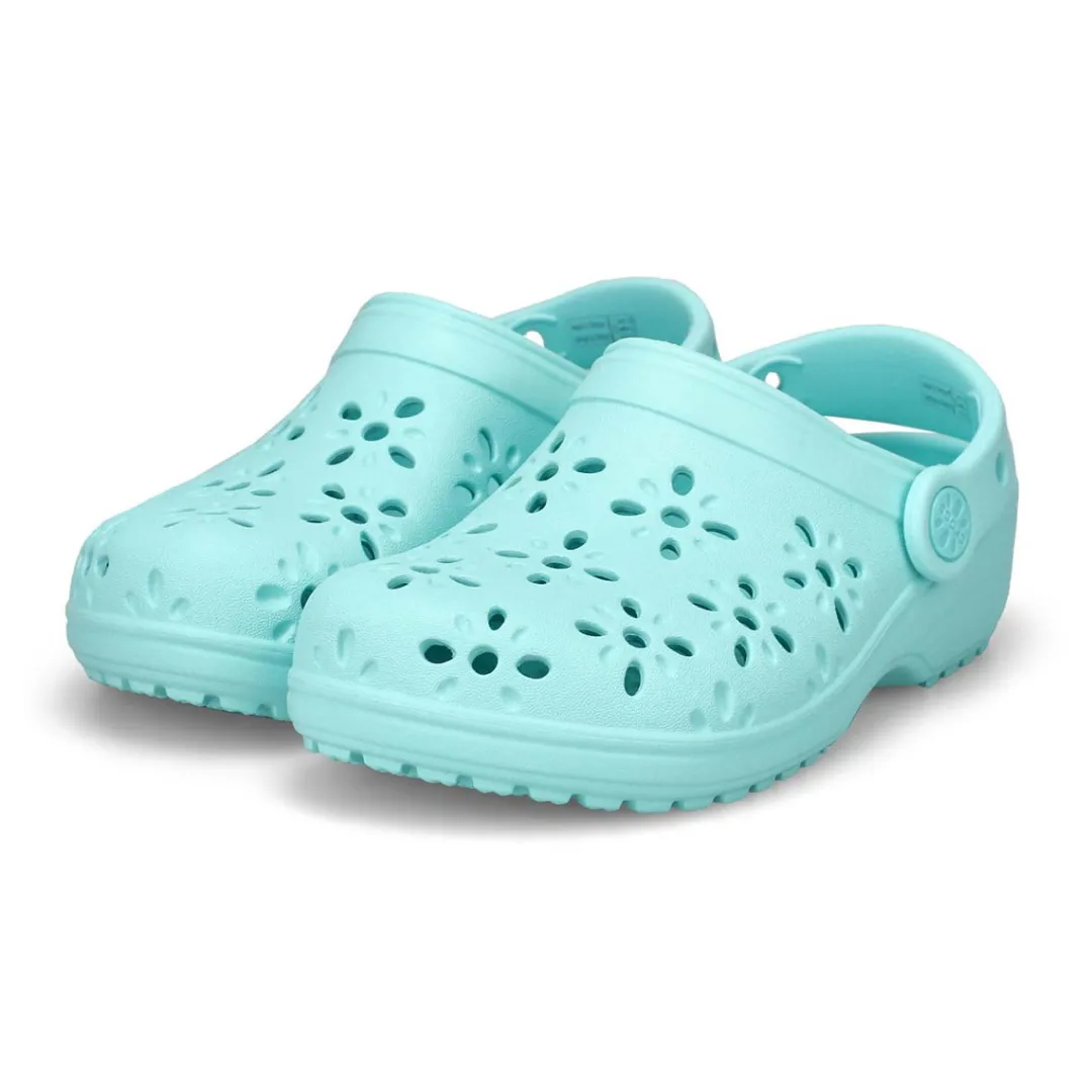 Classic Floral Cut Out Kids