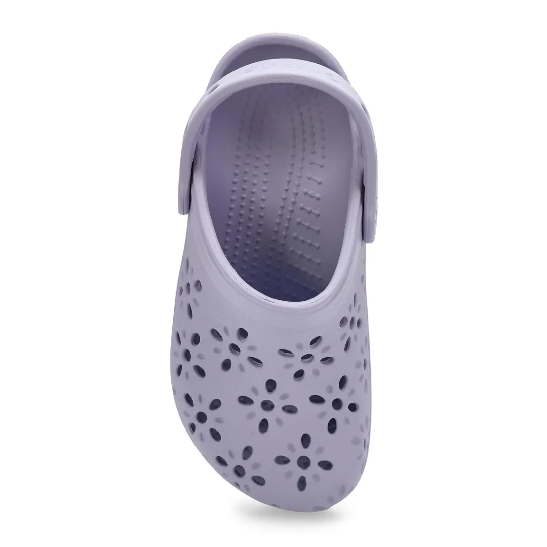 Classic Floral Cut Out Kids