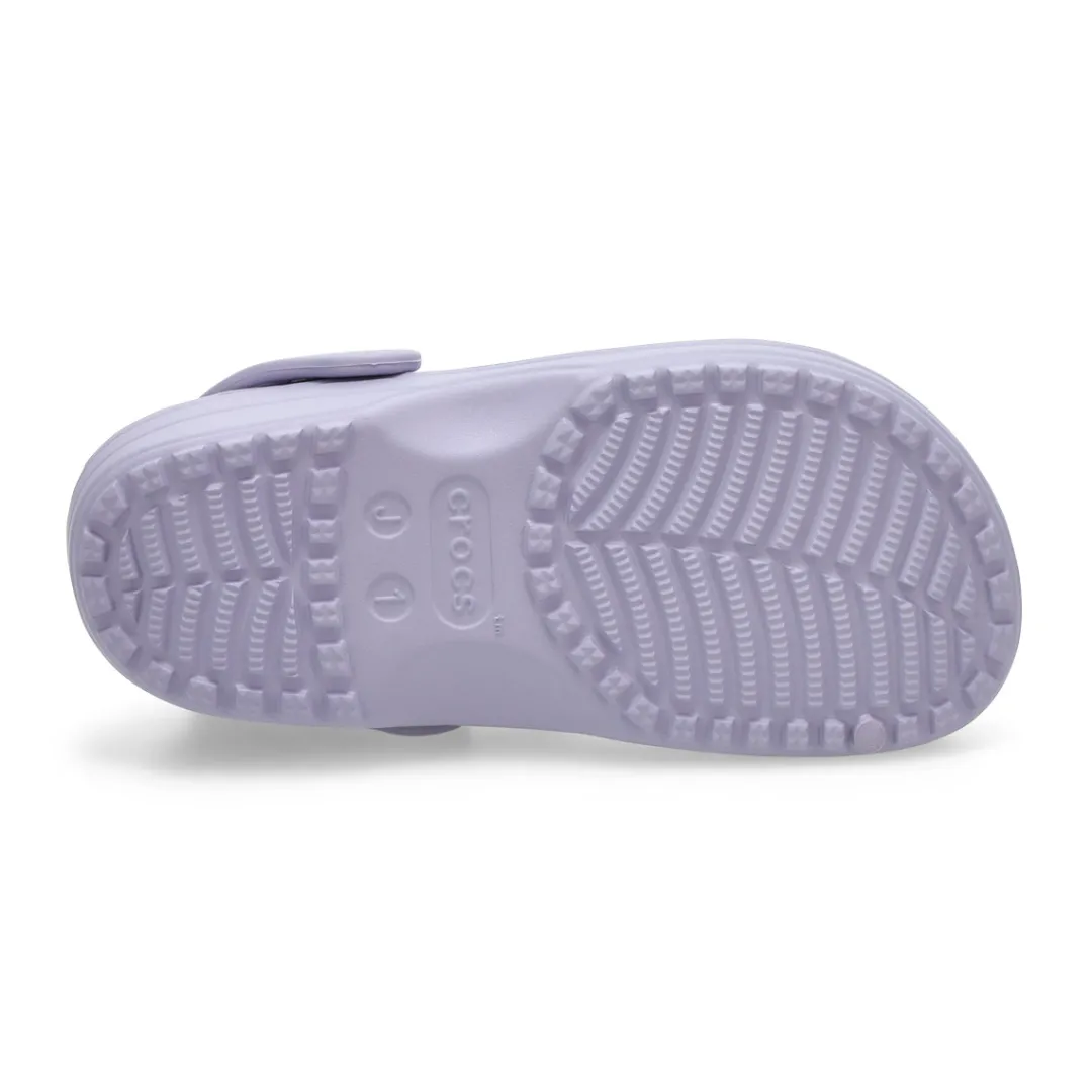 Classic Floral Cut Out Kids