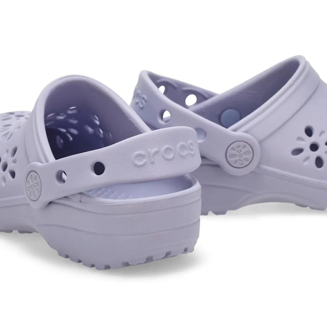 Classic Floral Cut Out Kids