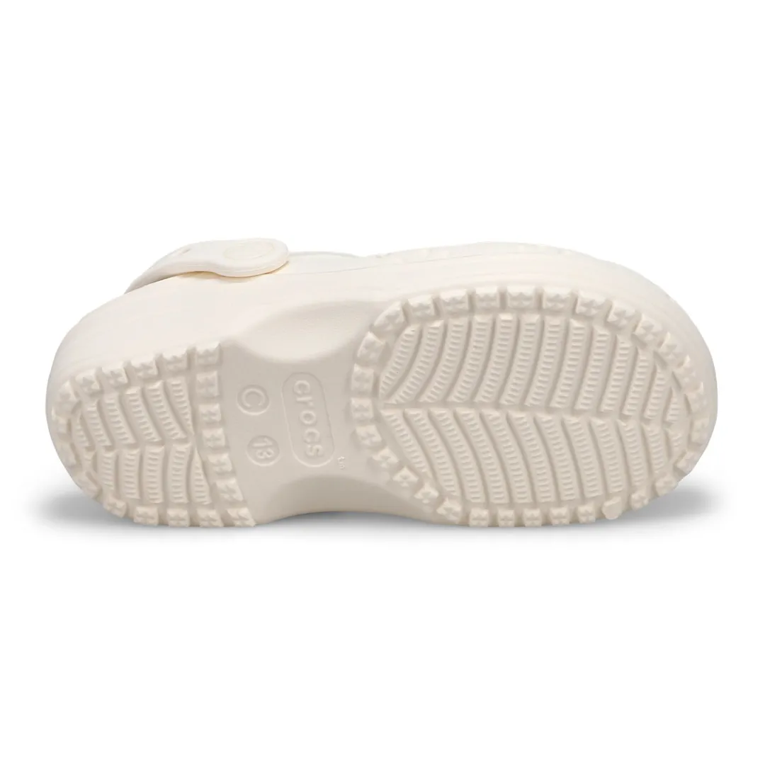 Classic Floral Cut Out Kids