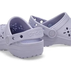 Classic Floral Cut Out Kids