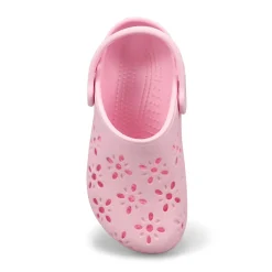 Classic Floral Cut Out Kids