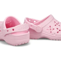 Classic Floral Cut Out Kids