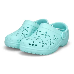 Classic Floral Cut Out Kids