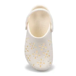 Classic Floral Cut Out Kids