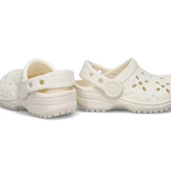 Classic Floral Cut Out Baby and Toddlers